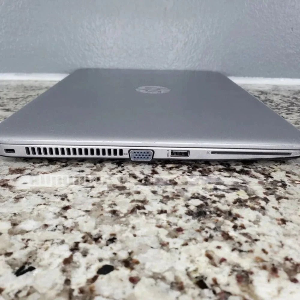 HP Elite 14